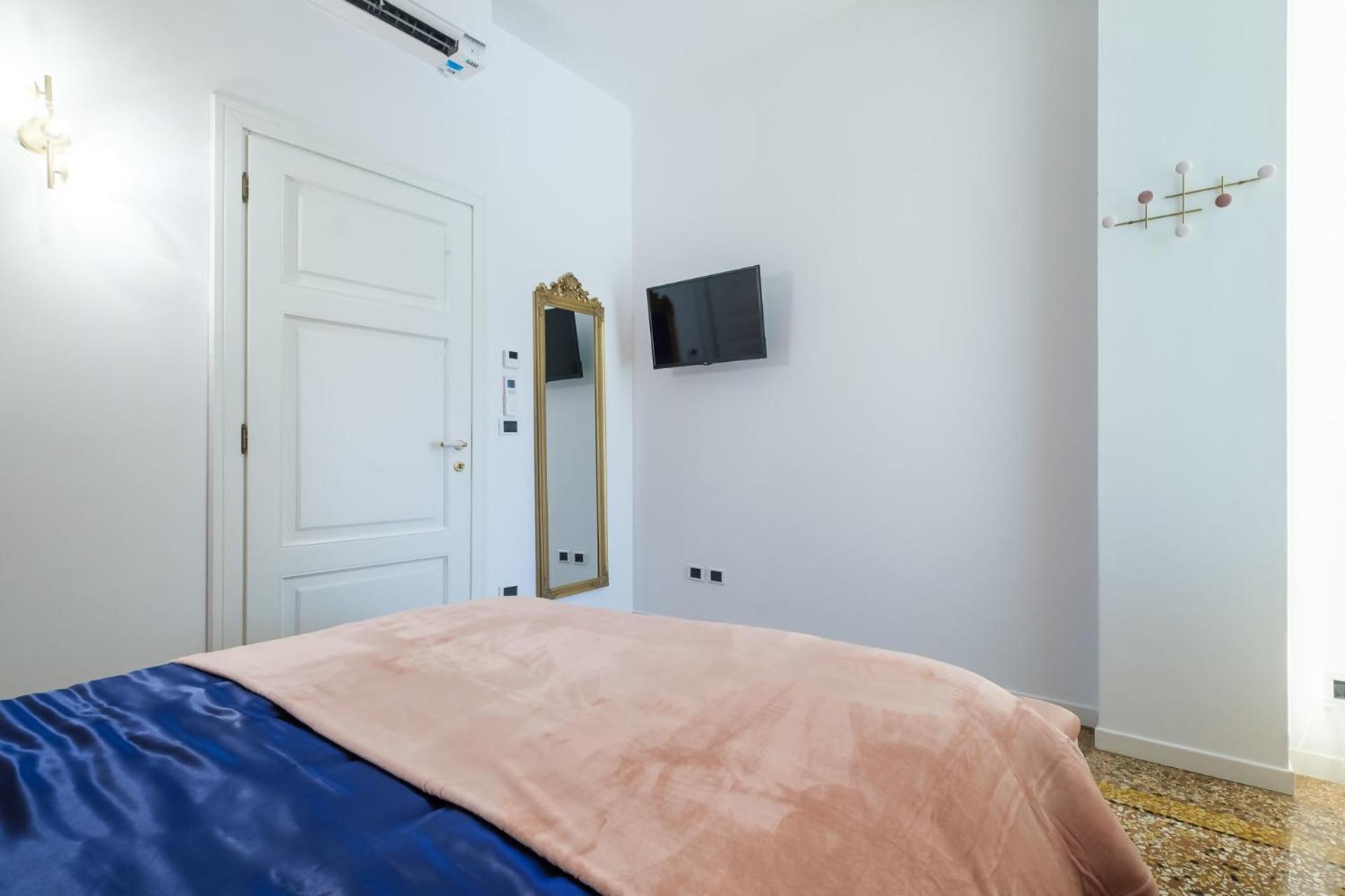Residenza Bellavista Design E Vista Mozzafiato Apartment Bologna Exterior photo